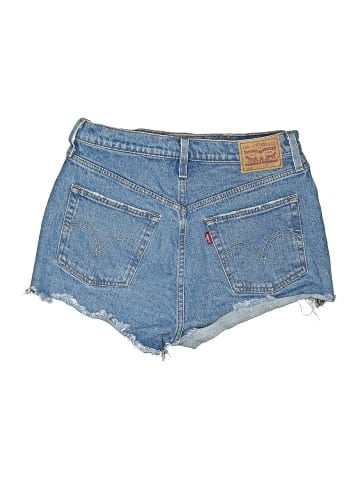 Levi's Denim Shorts (view 2)