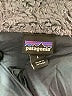 Patagonia 100% Recycled Polyester Gray Vest Size L - photo 6