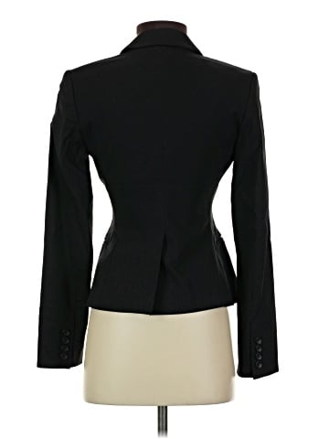 Express Design Studio Blazer (view 2)