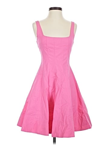 STAUD Cocktail Dress (view 1)