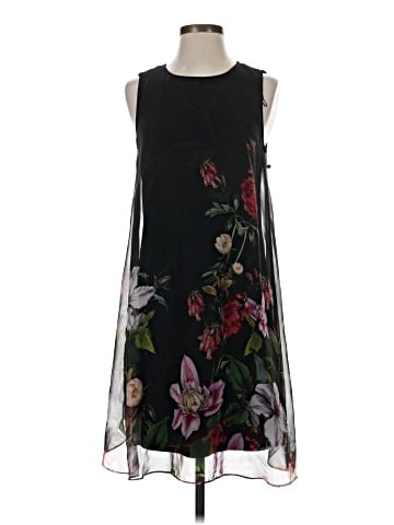 Adrianna Papell Cocktail Dress (view 1)