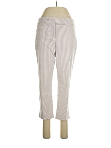 Ann Taylor Factory Casual Pants (view 1)