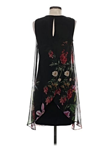 Adrianna Papell Cocktail Dress (view 2)
