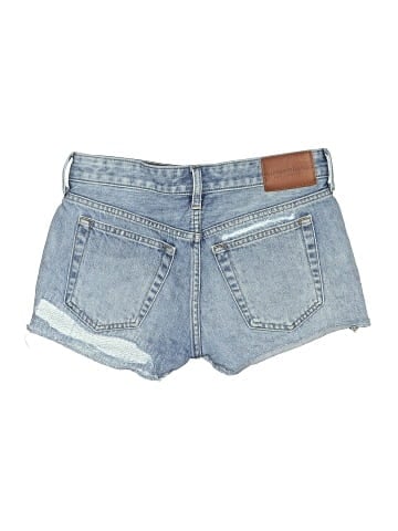Lucky Brand Denim Shorts (view 2)