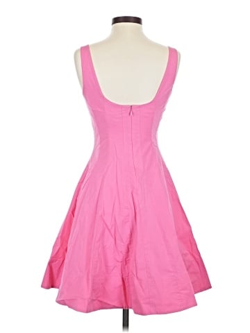 STAUD Cocktail Dress (view 2)