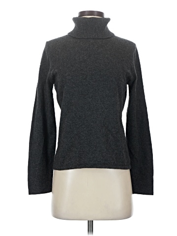 Ann Taylor Turtleneck Sweater (view 1)