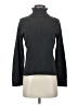 Ann Taylor Gray Turtleneck Sweater Size S - photo 1