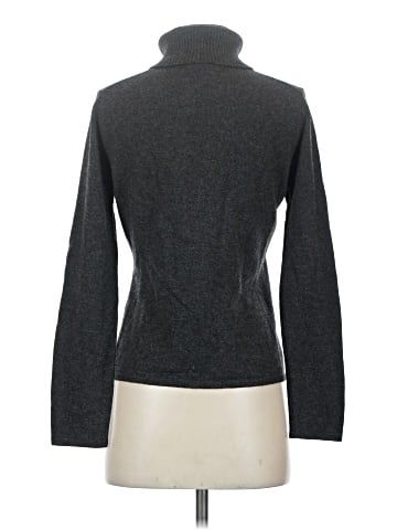 Ann Taylor Turtleneck Sweater (view 2)