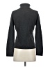 Ann Taylor Gray Turtleneck Sweater Size S - photo 2