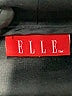 Elle Black Blazer Size 0X - photo 6