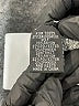 Miss Chievous Gray Pullover Sweater Size L - photo 8