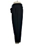 ASOS Solid Black Casual Pants Size 14 - photo 5