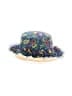 Assorted Brands Blue Sun Hat One size - photo 1