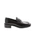 Coach Black Flats Size 7 1/2 - photo 1