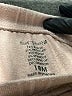 easy-peasy Solid Ivory Casual Pants 12-18 MO / 18 MO - photo 4