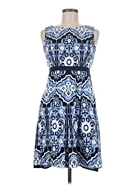 Talbots Cocktail Dress (view 1)