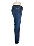 Buffalo by David Bitton Hearts Blue Jeans Size 12 - photo 4