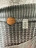 FP One 100% Cotton Gray Pullover Sweater Size S - photo 7