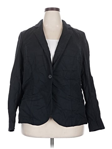 Lane Bryant Outlet Blazer (view 1)