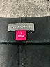 Vince Camuto Black Active Pants Size S - photo 4