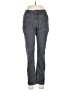 PrAna Chevron-herringbone Gray Jeans Size 30 waist - photo 1