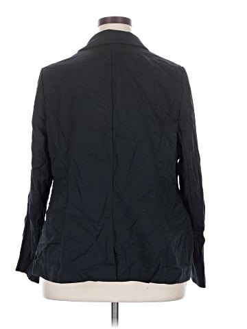 Lane Bryant Outlet Blazer (view 2)
