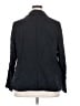 Lane Bryant Outlet Argyle Black Blazer Size 22 - photo 2