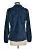 Free Country 100% Polyester Blue Jacket Size M - photo 2