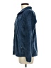 Free Country 100% Polyester Blue Jacket Size M - photo 5