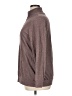 Torrid Brown Turtleneck Sweater Size 1X Plus (1) - photo 5