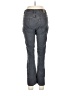 PrAna Chevron-herringbone Gray Jeans Size 30 waist - photo 2