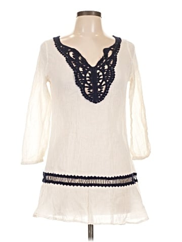 Eberjey Swimsuit Cover Up (view 1)