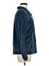 Free Country 100% Polyester Blue Jacket Size M - photo 4