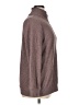 Torrid Brown Turtleneck Sweater Size 1X Plus (1) - photo 4