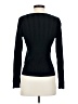 Hillard & Hanson Black Cardigan Size S - photo 2