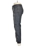 PrAna Chevron-herringbone Gray Jeans Size 30 waist - photo 5