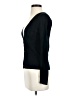 Hillard & Hanson Black Cardigan Size S - photo 5
