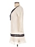Eberjey Ivory Swimsuit Cover Up Size S - photo 5