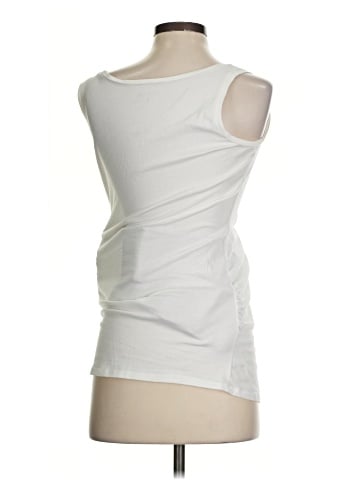 Motherhood Sleeveless T-Shirt (view 2)