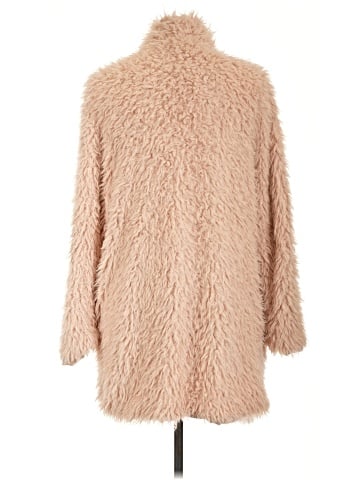 Bishop + Young Faux Fur Jacket (view 2)