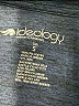 Ideology 100% Polyester Blue Active T-Shirt Size S - photo 4