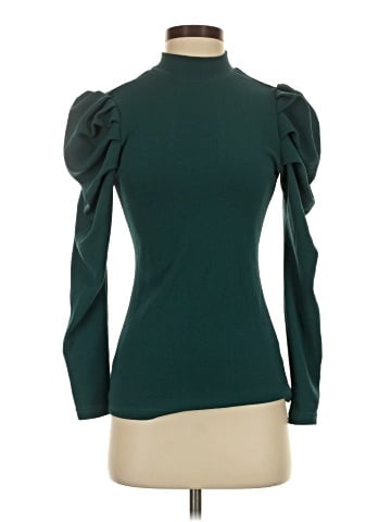Unbranded Long Sleeve Top (view 1)