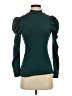 Unbranded Green Long Sleeve Top Size XS - photo 1