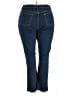 Riders by Lee Blue Jeans Size 20 - photo 2