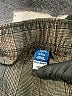 Old Navy Plaid Gray Casual Pants Size Lg Petite - photo 7