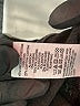 Lucky Brand Solid Black Gray Jeggings Size 27R Waist - photo 9