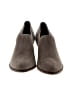 Dr. Scholl's Gray Ankle Boots Size 7 1/2 - photo 2