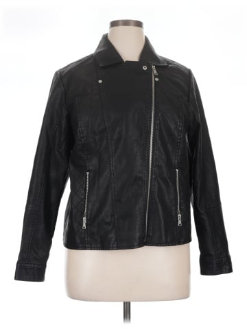 Baccini Jacket (view 1)