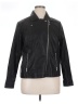 Baccini 100% Polyester Black Jacket Size 1X - photo 1