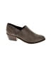 Dr. Scholl's Gray Ankle Boots Size 7 1/2 - photo 1